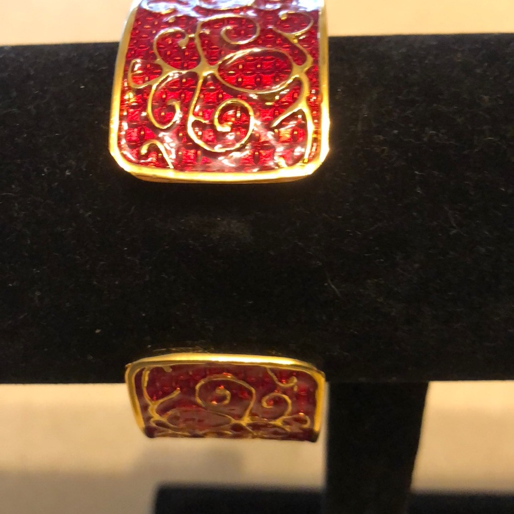 Watch Bracelet. - Picture 3 of 3